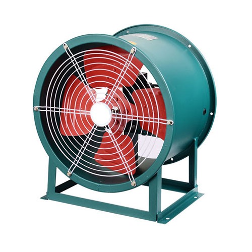 軸流風機